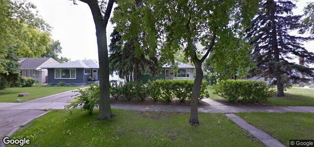 Larawan ng 526 Neil Avenue sa Winnipeg, Manitoba