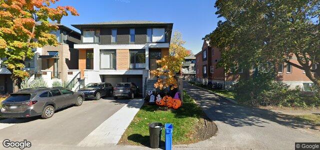 Larawan ng 527 Melbourne Avenue sa Winnipeg, Manitoba