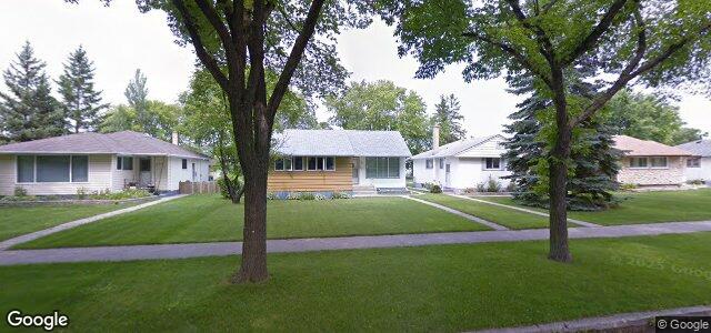 Larawan ng 527 Neil Avenue sa Winnipeg, Manitoba