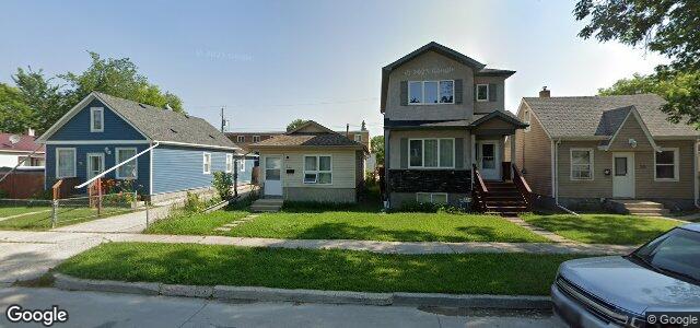Larawan ng 527 Trent Avenue sa Winnipeg, Manitoba