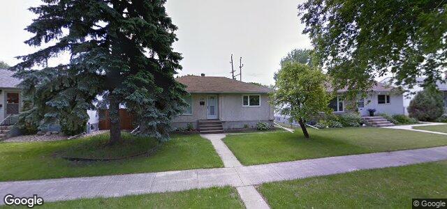 Larawan ng 528 Bronx Avenue sa Winnipeg, Manitoba