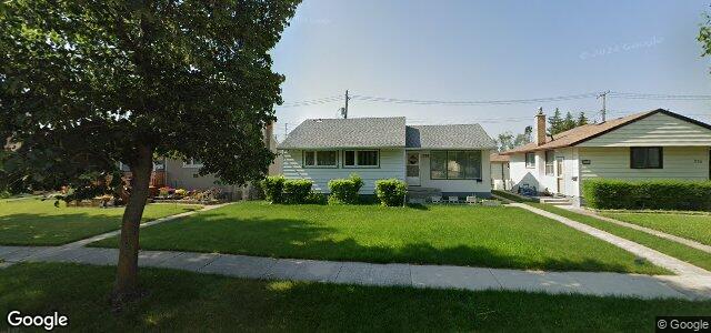 Larawan ng 528 Sydney Avenue sa Winnipeg, Manitoba