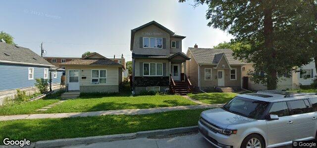 Larawan ng 529 Trent Avenue sa Winnipeg, Manitoba