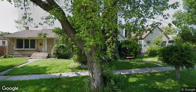 Larawan ng 530 Melbourne Avenue sa Winnipeg, Manitoba