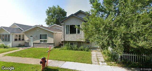 Larawan ng 530 Trent Avenue sa Winnipeg, Manitoba