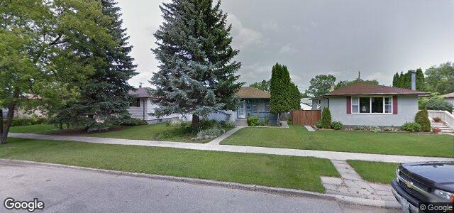 Larawan ng 531 Bronx Avenue sa Winnipeg, Manitoba
