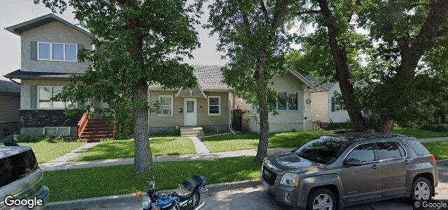 Larawan ng 531 Trent Avenue sa Winnipeg, Manitoba