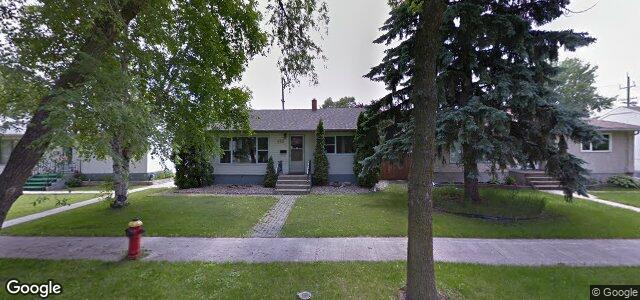 Larawan ng 532 Bronx Avenue sa Winnipeg, Manitoba