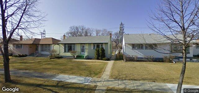 Larawan ng 532 Sydney Avenue sa Winnipeg, Manitoba