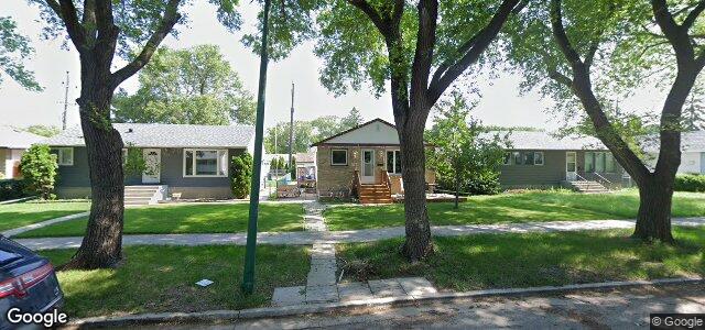 Larawan ng 533 Chelsea Avenue sa Winnipeg, Manitoba