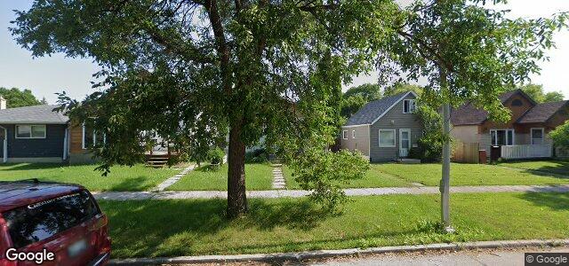 Larawan ng 533 Melbourne Avenue sa Winnipeg, Manitoba