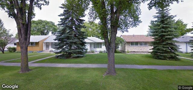 Larawan ng 533 Neil Avenue sa Winnipeg, Manitoba