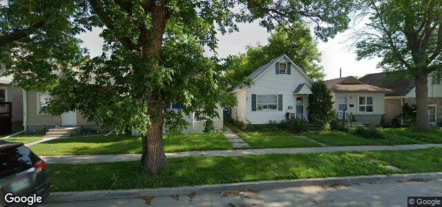 Larawan ng 533 Trent Avenue sa Winnipeg, Manitoba