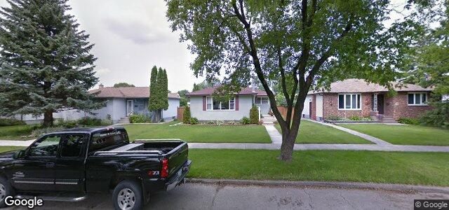 Larawan ng 537 Bronx Avenue sa Winnipeg, Manitoba