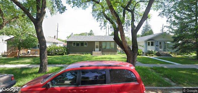 Larawan ng 537 Chelsea Avenue sa Winnipeg, Manitoba