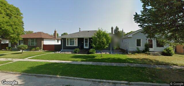 Larawan ng 537 Sydney Avenue sa Winnipeg, Manitoba