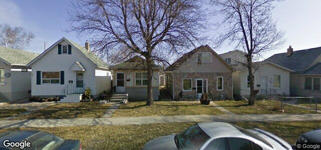 Larawan ng 537 Trent Avenue sa Winnipeg, Manitoba