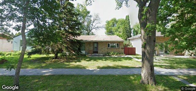 Larawan ng 538 Chelsea Avenue sa Winnipeg, Manitoba