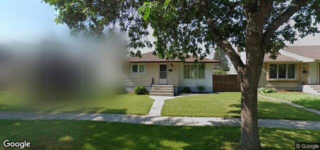 Larawan ng 538 Melbourne Avenue sa Winnipeg, Manitoba