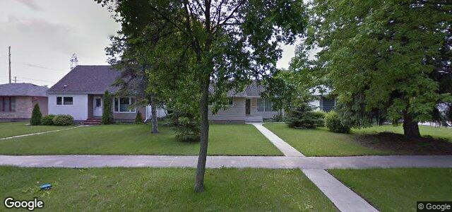 Larawan ng 538 Neil Avenue sa Winnipeg, Manitoba