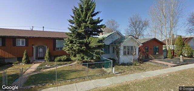 Larawan ng 538 Trent Avenue sa Winnipeg, Manitoba