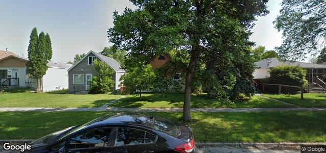 Larawan ng 539 Melbourne Avenue sa Winnipeg, Manitoba