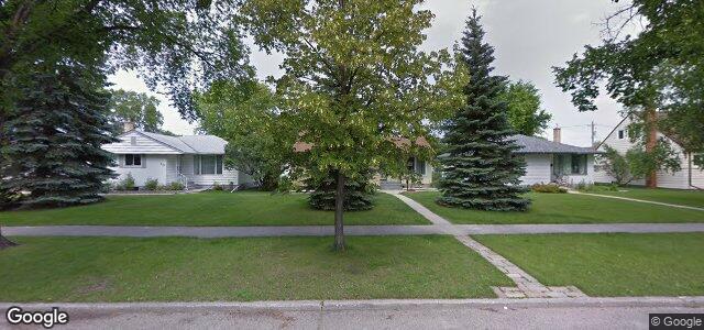 Larawan ng 539 Neil Avenue sa Winnipeg, Manitoba
