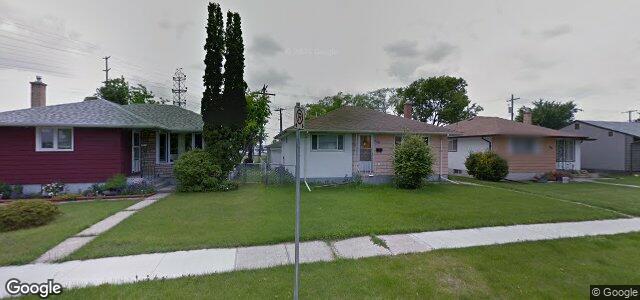 Photo of 540 Sydney Avenue in Winnipeg, Manitoba
