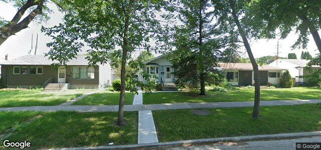 Larawan ng 541 Chelsea Avenue sa Winnipeg, Manitoba