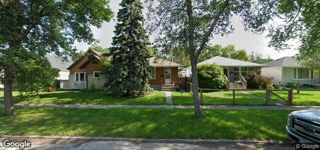 Larawan ng 541 Melbourne Avenue sa Winnipeg, Manitoba