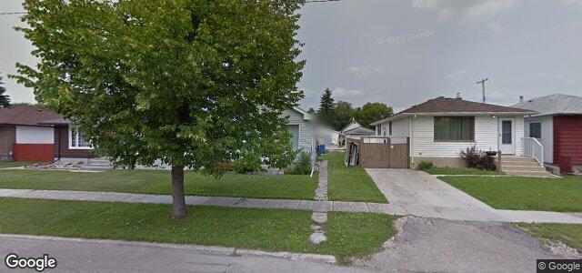Larawan ng 541 Sydney Avenue sa Winnipeg, Manitoba