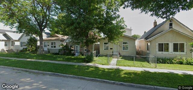 Larawan ng 541 Trent Avenue sa Winnipeg, Manitoba
