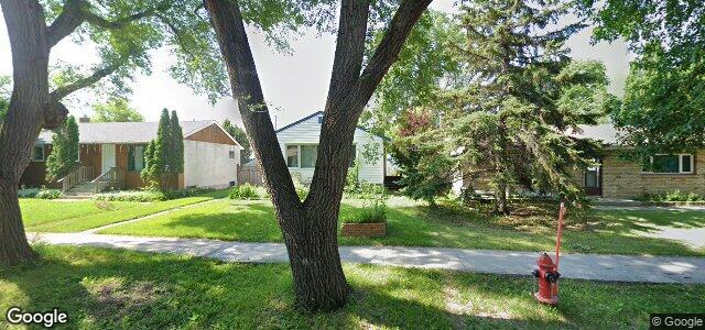 Larawan ng 542 Chelsea Avenue sa Winnipeg, Manitoba