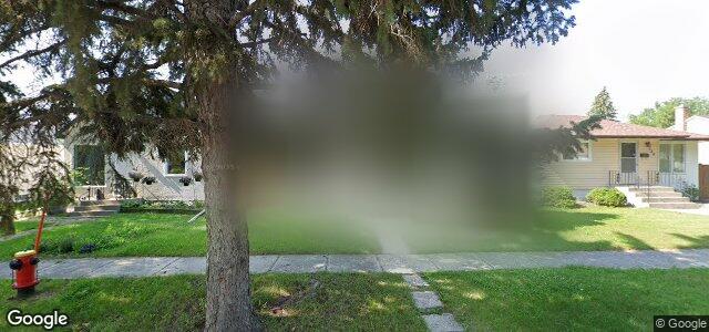 Larawan ng 542 Melbourne Avenue sa Winnipeg, Manitoba