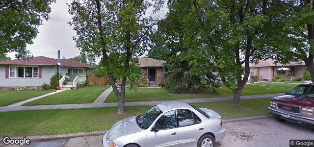 Larawan ng 543 Bronx Avenue sa Winnipeg, Manitoba