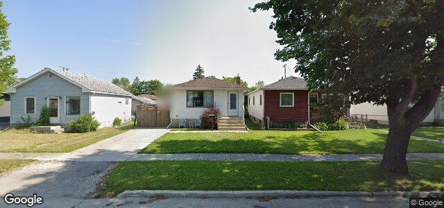 Larawan ng 543 Sydney Avenue sa Winnipeg, Manitoba