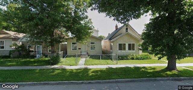Larawan ng 543 Trent Avenue sa Winnipeg, Manitoba