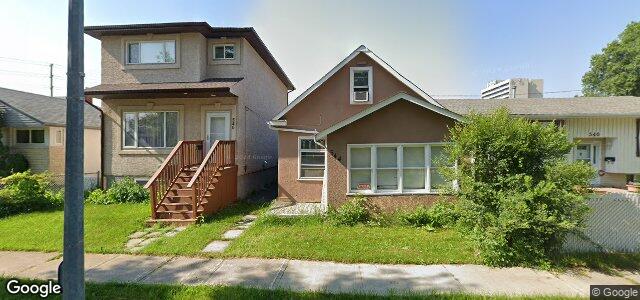 544 Trent Avenue（加拿大曼尼托巴省温尼伯市）房屋照片