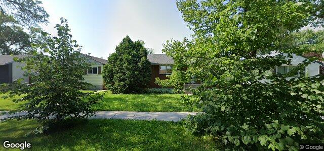 Larawan ng 546 Chelsea Avenue sa Winnipeg, Manitoba
