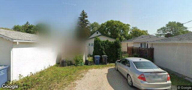 Photo of 546 Melbourne Avenue in Winnipeg, Manitoba