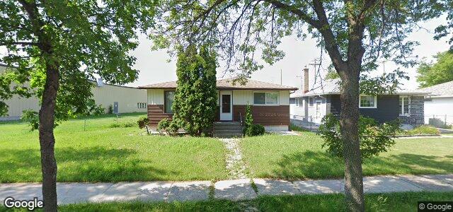 Larawan ng 546 Sydney Avenue sa Winnipeg, Manitoba
