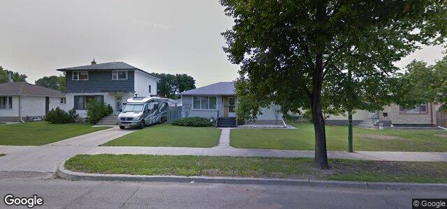 Larawan ng 548 Kimberly Avenue sa Winnipeg, Manitoba