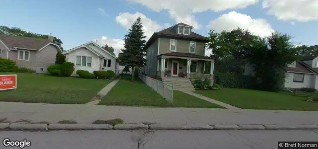 Larawan ng 549 Henderson Highway sa Winnipeg, Manitoba