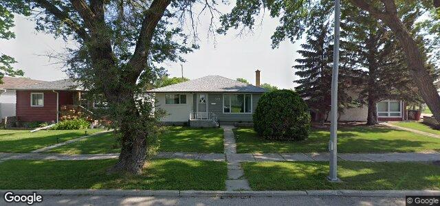 Larawan ng 549 Sydney Avenue sa Winnipeg, Manitoba