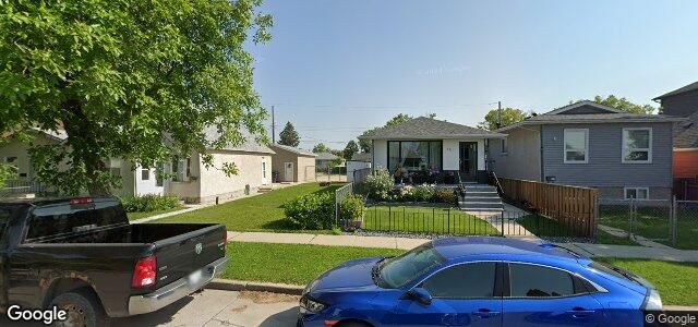Larawan ng 549 Trent Avenue sa Winnipeg, Manitoba