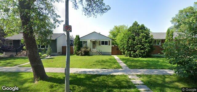 Larawan ng 550 Chelsea Avenue sa Winnipeg, Manitoba
