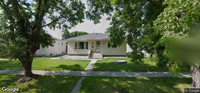 Larawan ng 550 Melbourne Avenue sa Winnipeg, Manitoba