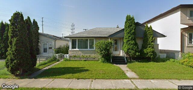 Larawan ng 550 Trent Avenue sa Winnipeg, Manitoba