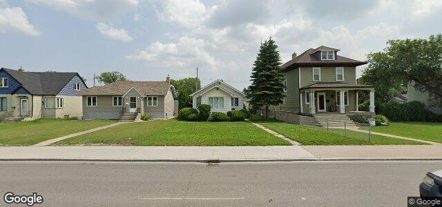 Larawan ng 551 Henderson Highway sa Winnipeg, Manitoba