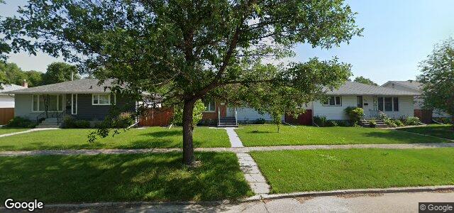 Larawan ng 551 Melbourne Avenue sa Winnipeg, Manitoba